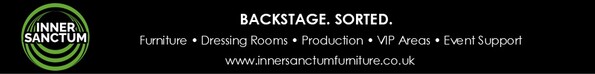 Inner Sanctum advert