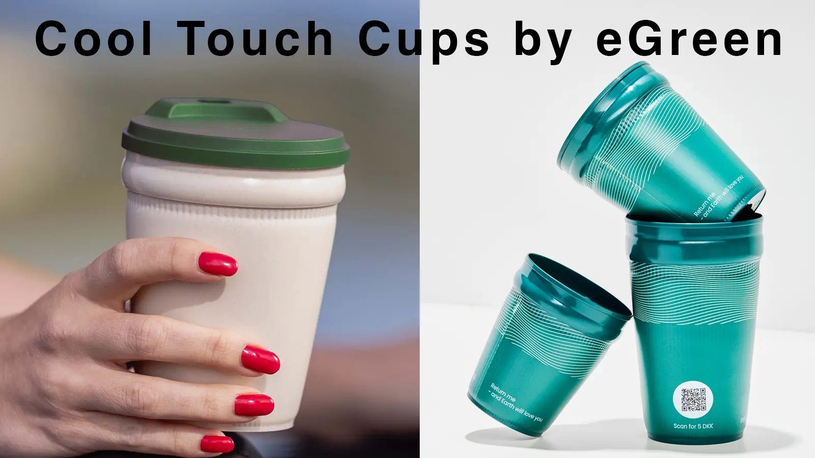 2 cool touch cups egreen 2 cool touch cups egreen