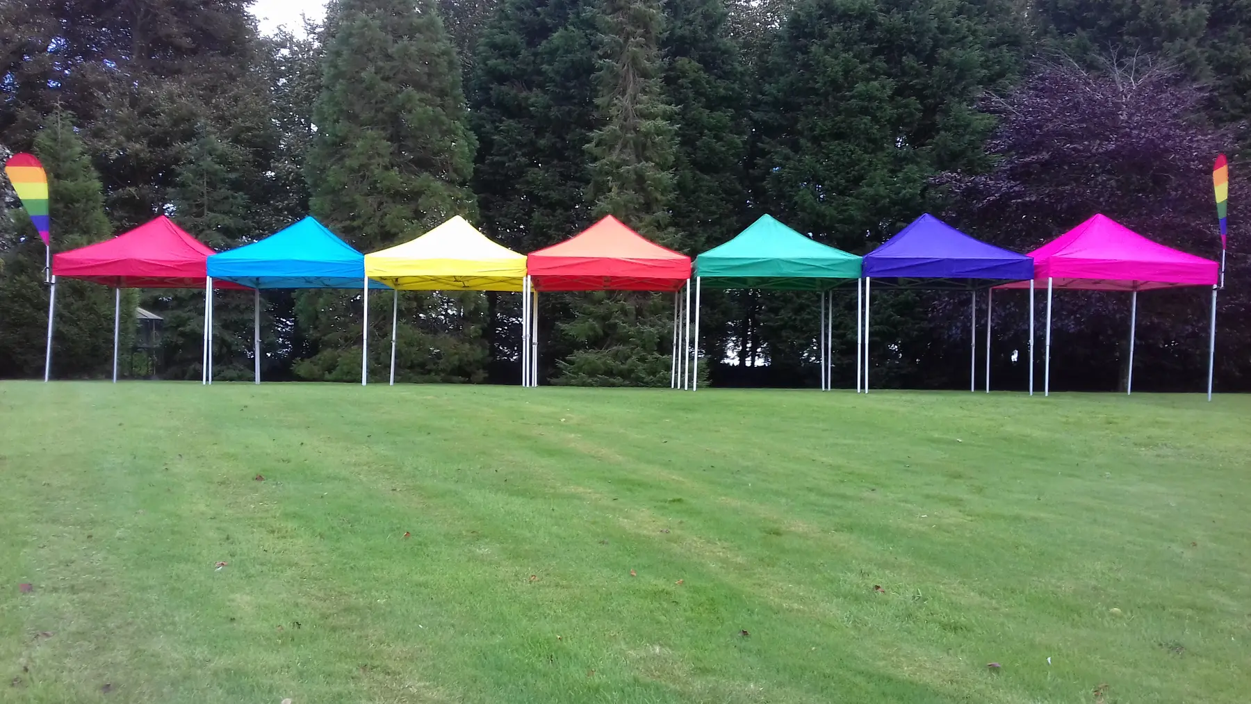 Copy of Multi colour row (1)