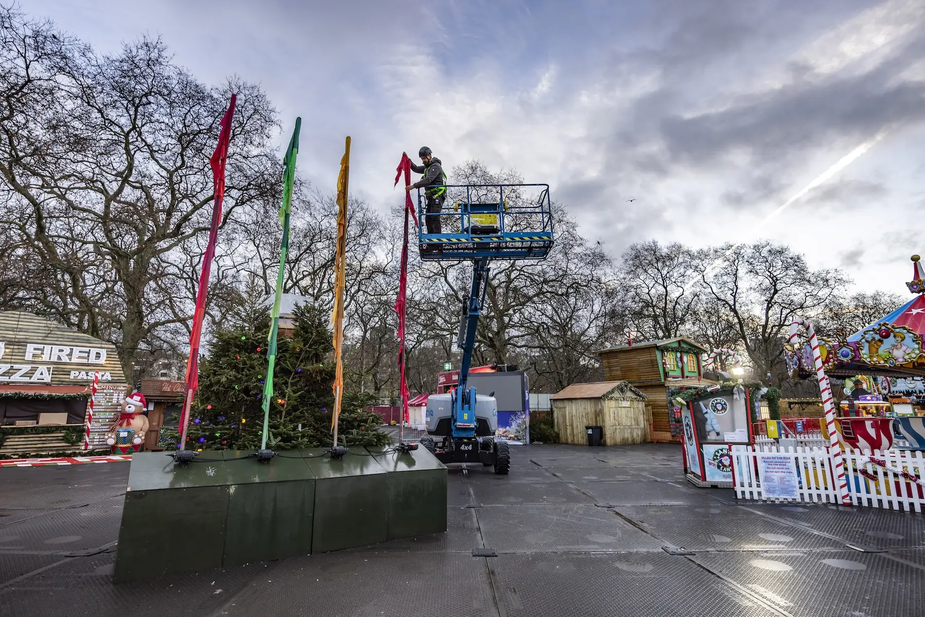 CW Event Hire 4