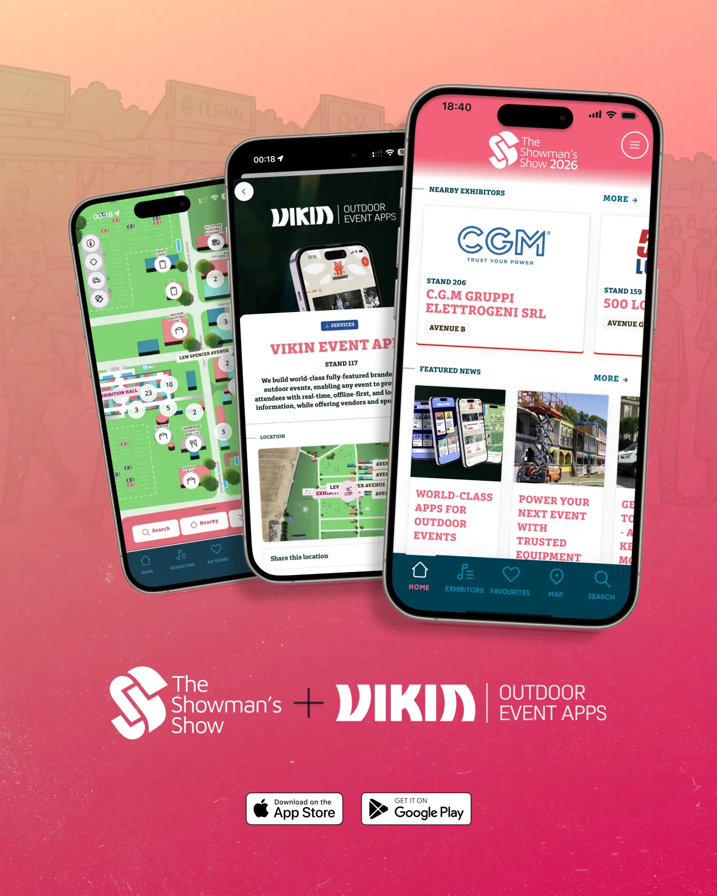 TSS App Promotion 2026