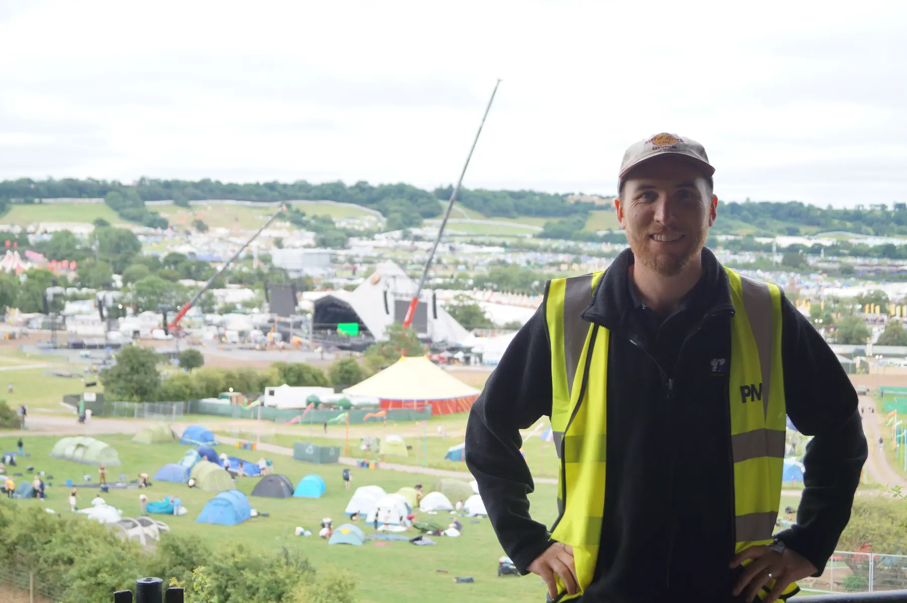 Glastonbury 2025 PMY 2 (Darren Collopy) Glastonbury 2025 PMY 2 (Darren Collopy)