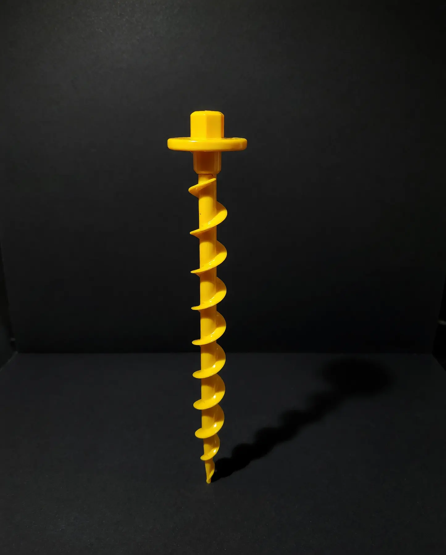 HOGAN spiral anchor HOGAN spiral anchor