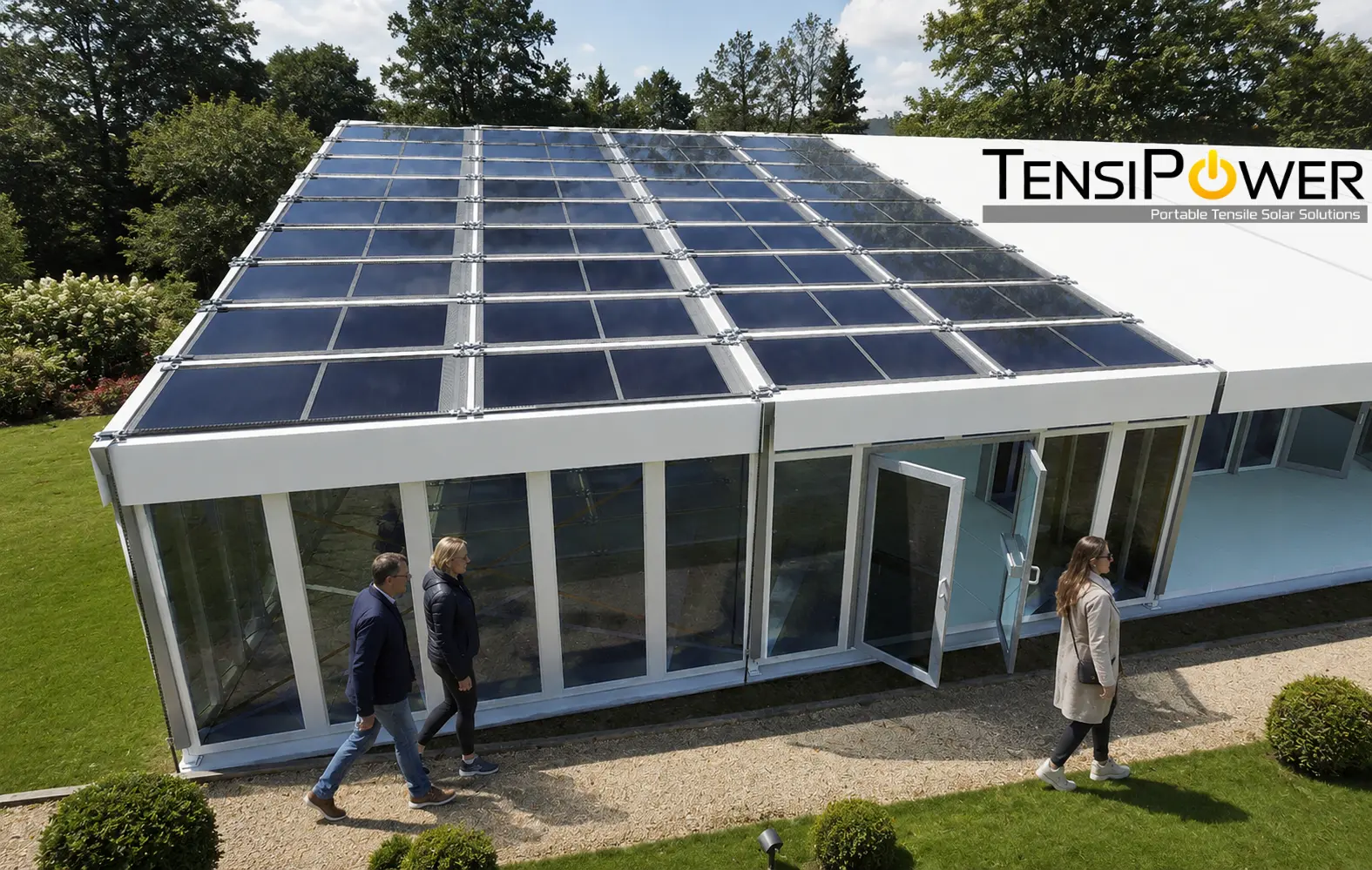 TensiPower