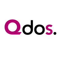 Logo for Qdos Event Hire Ltd