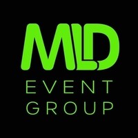 Logo for MLD Event Group Ltd