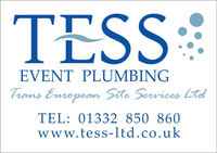 TESS Event Plumbing