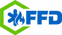 Logo for FFD Commercial Refrigeration & Catering Equipment