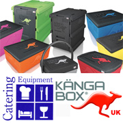 Kangabox UK