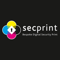 Logo for Secprint Limited