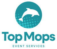 Logo for Top Mops Event Services
