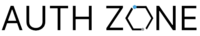 Logo for AuthZone