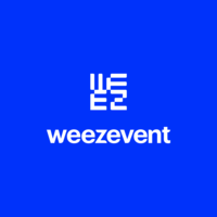 Logo for Weezevent