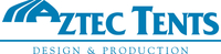 Logo for Aztec Tents