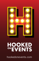 Logo for Hooked On Events (Management) Limited
