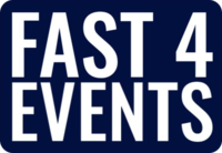 Logo for Fast4Events Ltd
