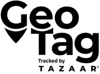Logo for TAZAAR