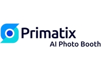 Logo for Primatix