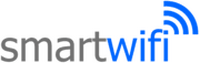 Logo for SmartWifi