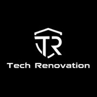 Logo for Tech Renovation Ltd