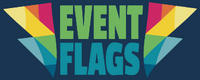 Logo for Event Flag Hire