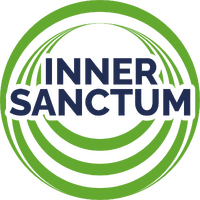 Logo for Inner Sanctum