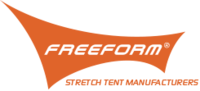 Freeform® Stretch Tents