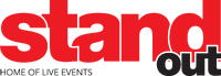 Logo for StandOut Multimedia