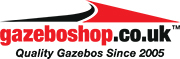 Logo for Gazeboshop
