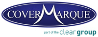 Logo for CoverMarque - part of the Clear Group