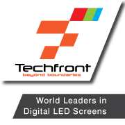 Techfront UK & Europe