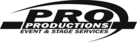 Pro Productions Event & Stage Services