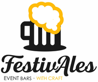 Festivales - Event Bars with Craft