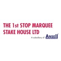 The 1st Stop Marquee Stake House Ltd