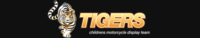 Tigers Motorcycle Display Team
