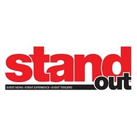 Stand Out Magazine / Event Buyers Live