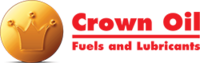 Crown Oil Ltd
