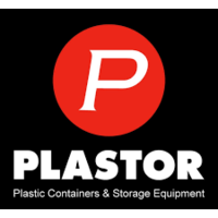 Plastor Containers