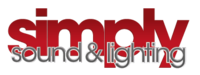 Simply Sound & Lighting
