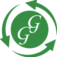 Green Goblet Eco Cup