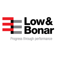Low & Bonar Oldham Ltd
