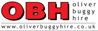 Oliver Buggy Hire