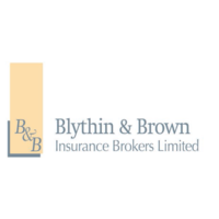 Blythin and Brown Insurance Brokers Ltd