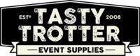 Tasty Trotter Event Supplies