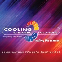 Cooling & Heating Solutions LTD