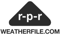 RPR Ltd (WeatherFile)