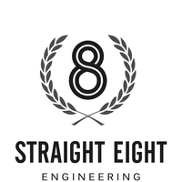Straight Eight Engineering Ltd