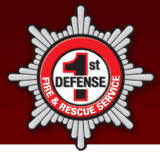 1st Defense Fire & Rescue Services Ltd