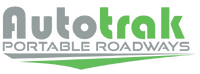 Logo for Autotrak Portable Roadways