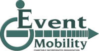 Event Mobility